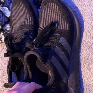 Adidas running shoes